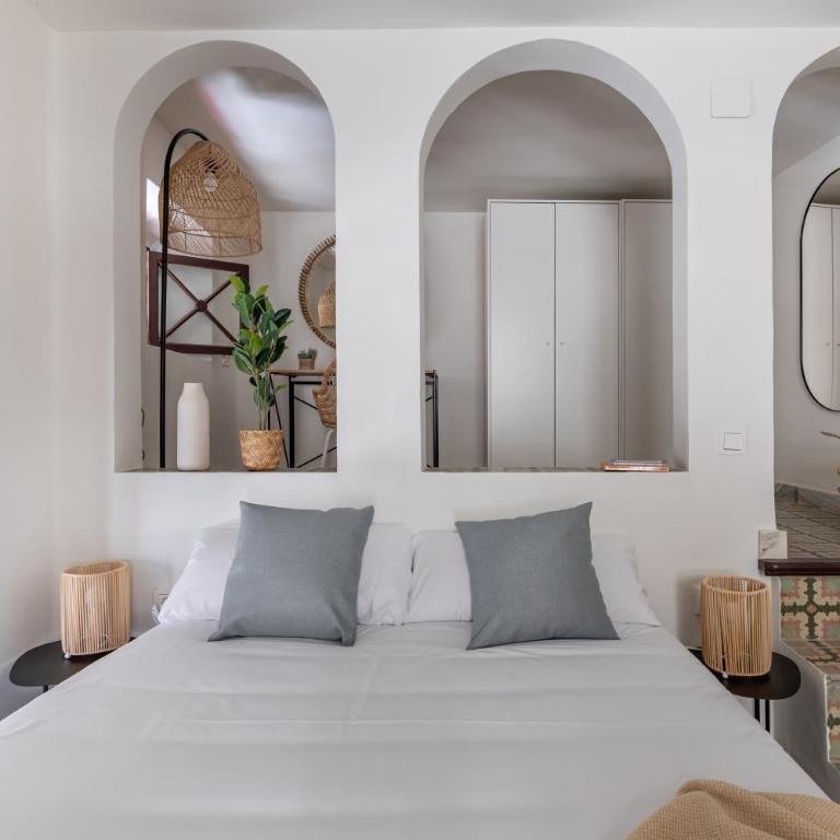 Líbere Málaga la Merced - Apartamento de 3 dormitorios - 3