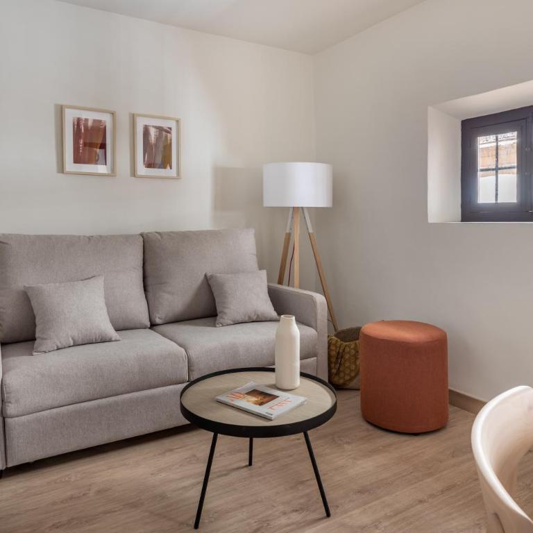 Líbere Málaga la Merced - Apartamento de 3 dormitorios - 4