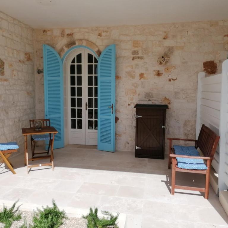 Ramasole - One-Bedroom Apartment - 1