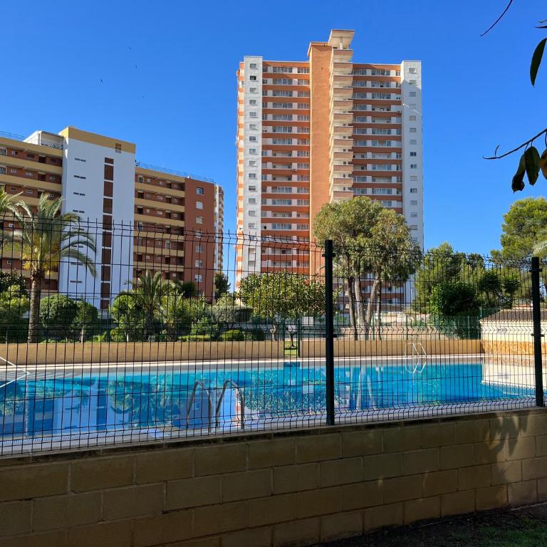 Apartamento Suzanna - Apartamento de 1 dormitorio - 28