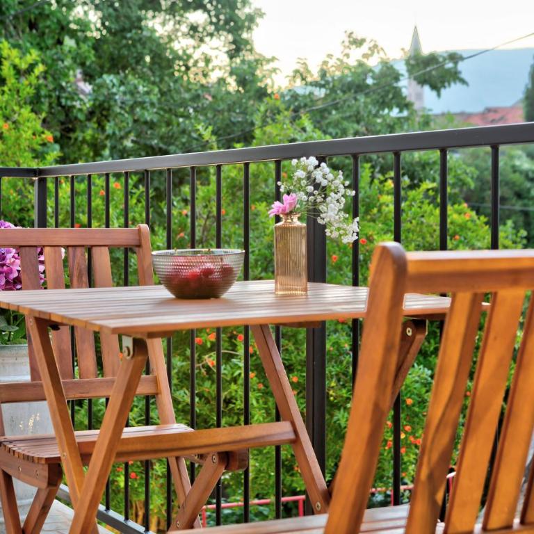 Villa Amaleo - One-Bedroom Apartment - 7