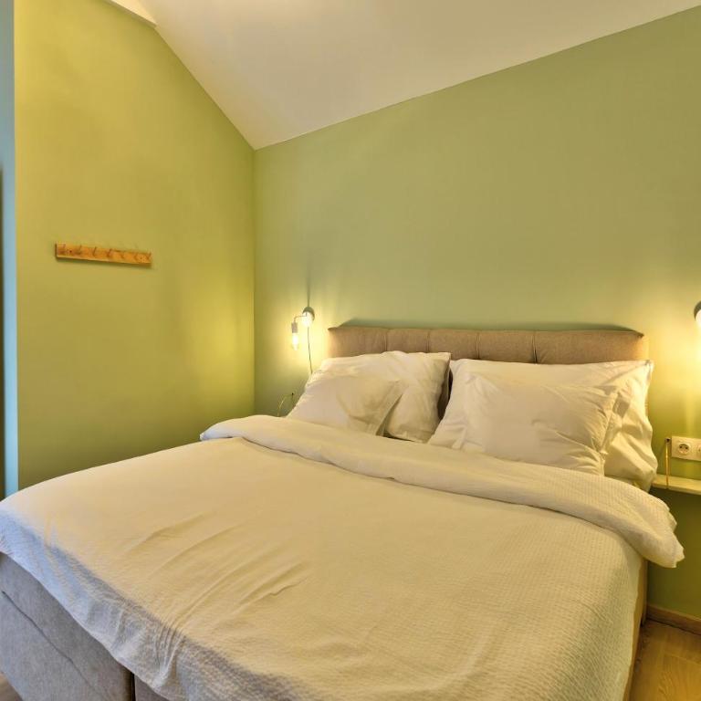 Villa Amaleo - One-Bedroom Apartment - 4
