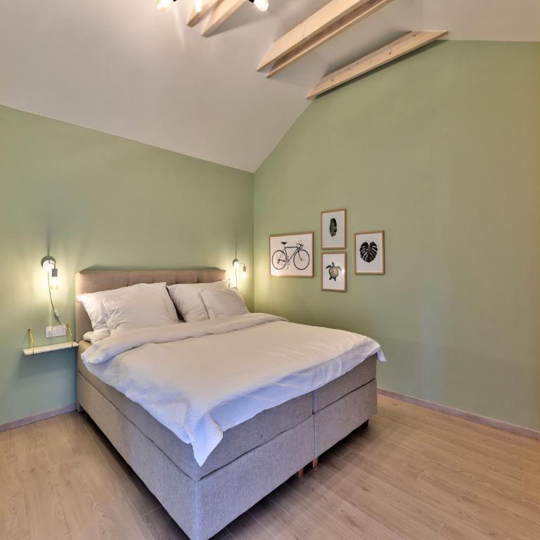 Villa Amaleo - One-Bedroom Apartment - 3