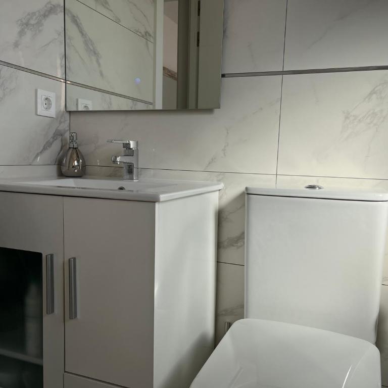 Apartamento Suzanna - Apartamento de 1 dormitorio - 22