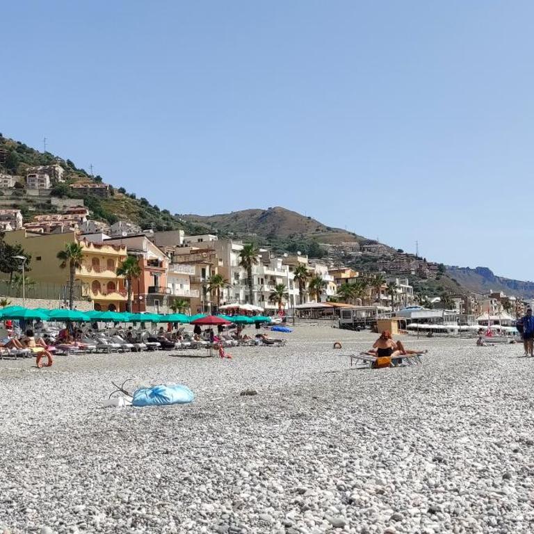 Casa del Mare Sicilia Letojanni - Casa Vacanze - 30