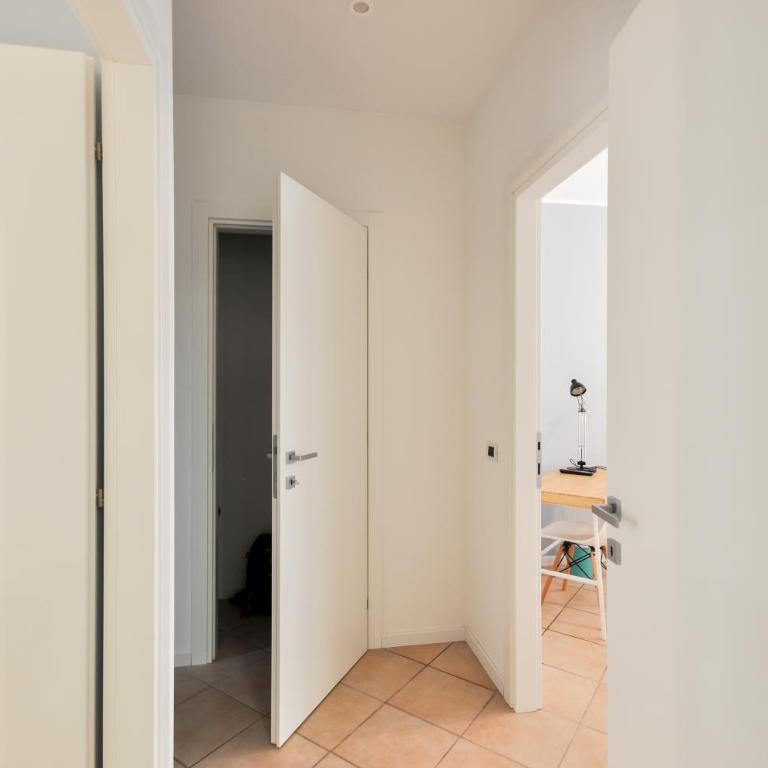 GuestHost - CASA CRI&ELI trilo x5 con terrazzo - Appartamento con 2 Camere da Letto - 14