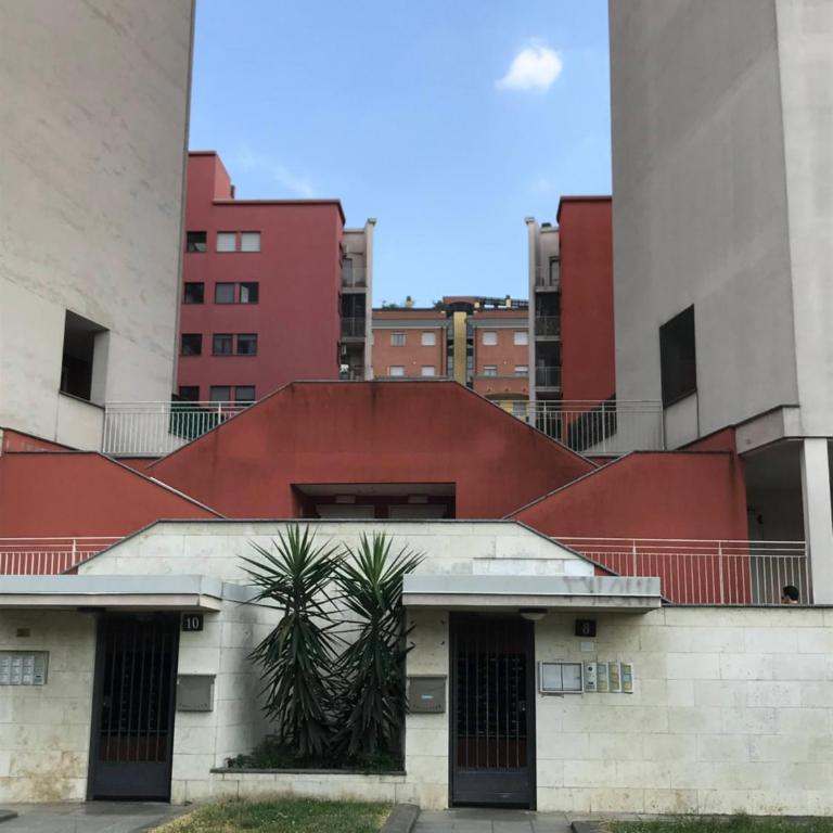 GuestHost - CASA CRI&ELI trilo x5 con terrazzo - Appartamento con 2 Camere da Letto - 19