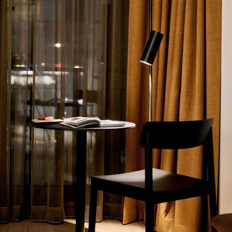 Karl August - a Neighborhood Hotel - Einzelzimmer - 3