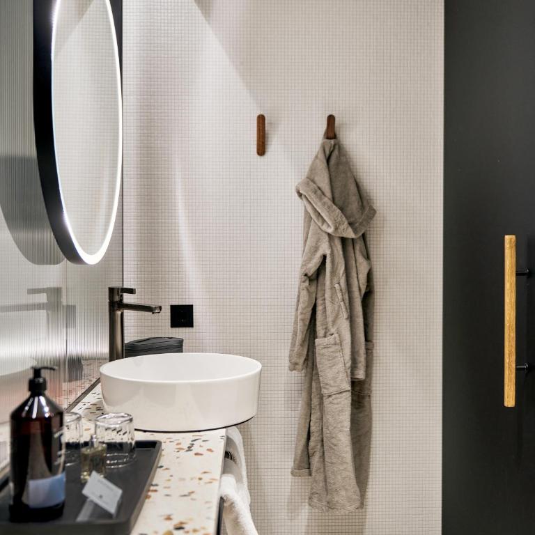 Karl August - a Neighborhood Hotel - Einzelzimmer - 2