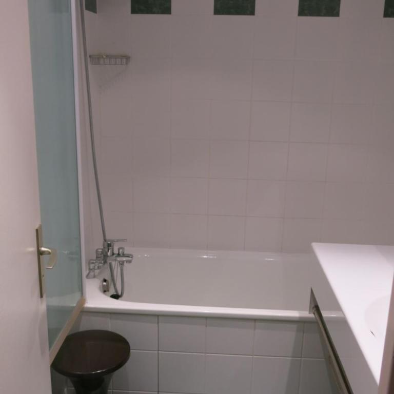 Val Claret, Tignes T2 tout confort de 36m2 - Appartement 1 Chambre - 16