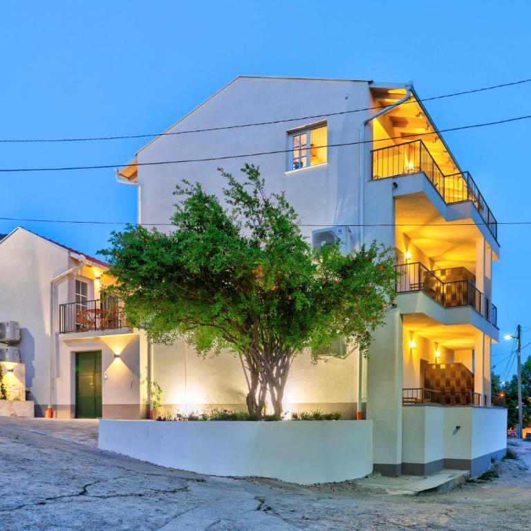 Villa Amaleo - Villa with Sea View - 14