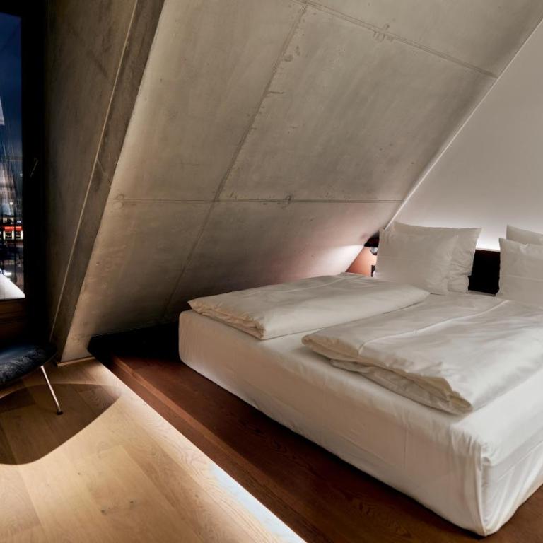 Karl August - a Neighborhood Hotel - Doppelzimmer - 5