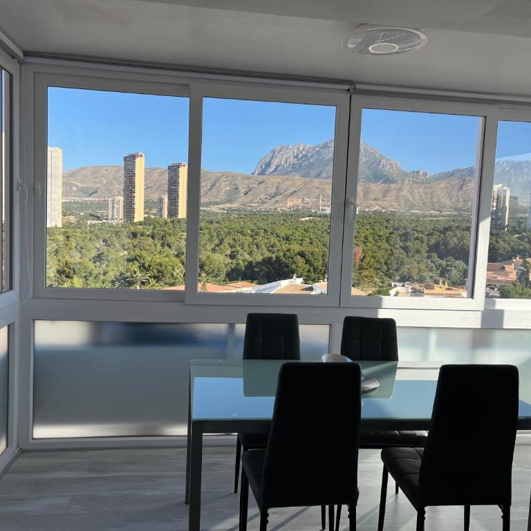 Apartamento Suzanna - Apartamento de 1 dormitorio - 17