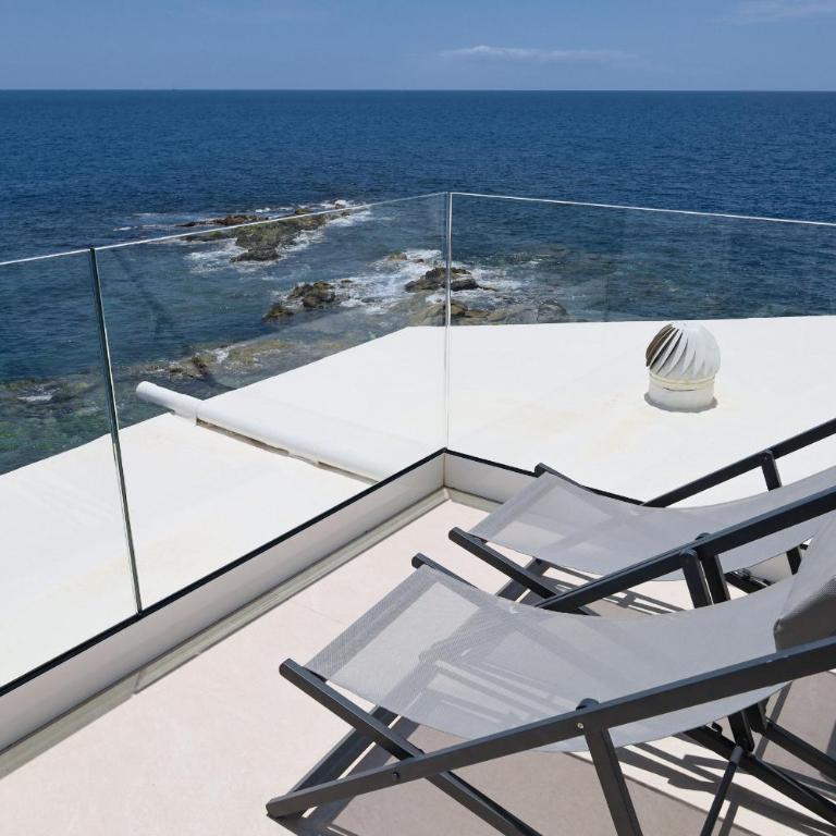 Sleep on the sea - Apartamento con vistas al mar - 8