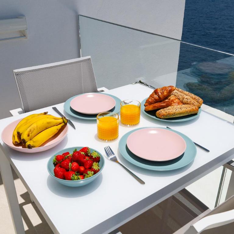 Sleep on the sea - Apartamento con vistas al mar - 12