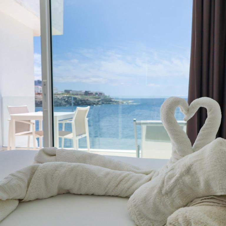 Sleep on the sea - Apartamento con vistas al mar - 16