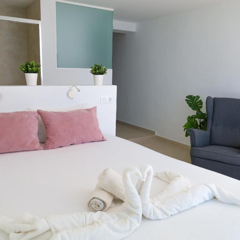 Sleep on the sea - Apartamento con vistas al mar - 21