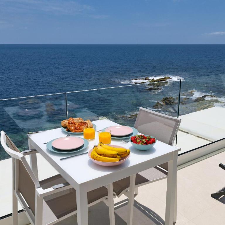 Sleep on the sea - Apartamento con vistas al mar - 24