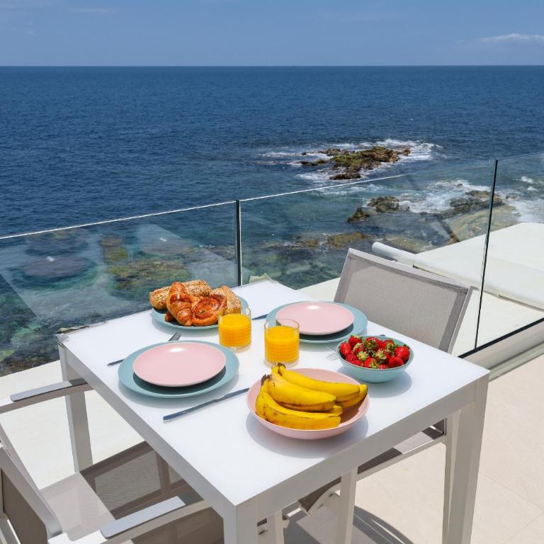 Sleep on the sea - Apartamento con vistas al mar - 32