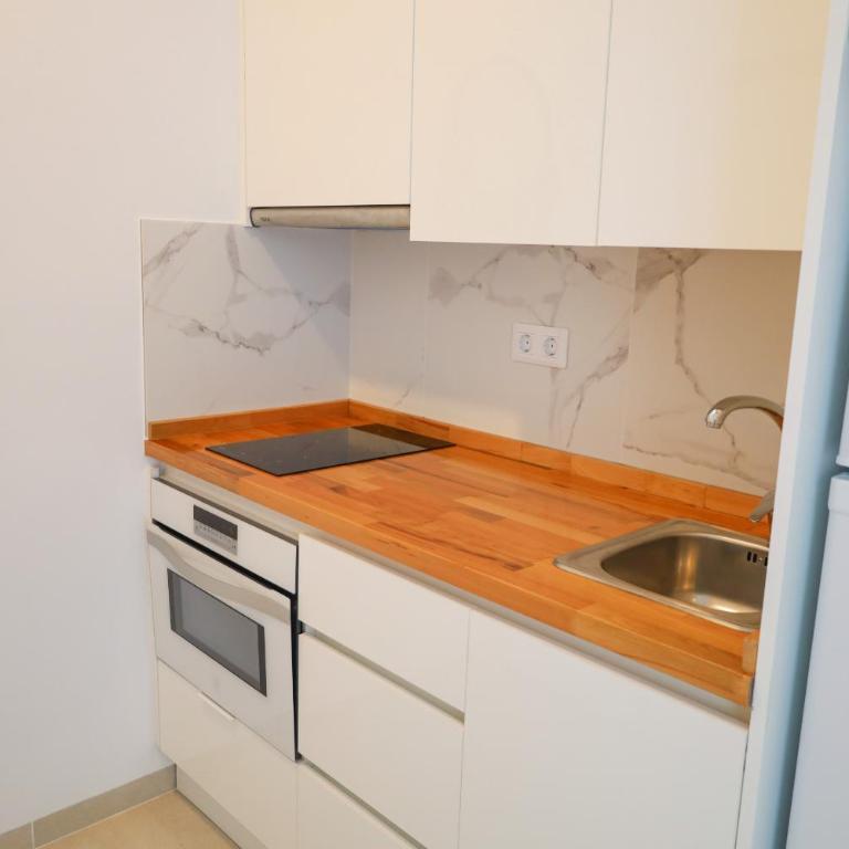 Sleep on the sea - Apartamento con vistas al mar - 34
