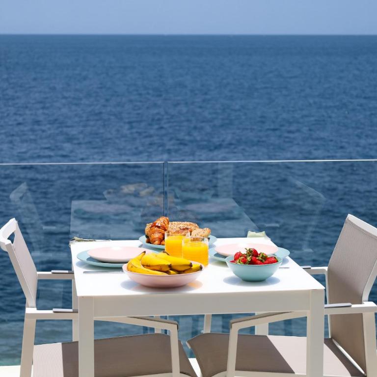 Sleep on the sea - Apartamento con vistas al mar - 35