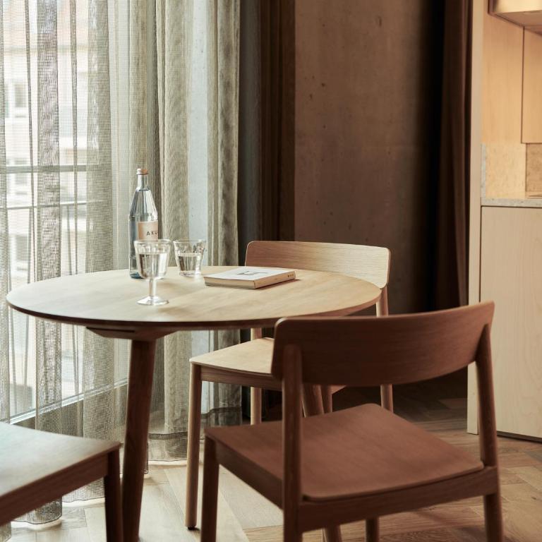 Karl August - a Neighborhood Hotel - Familienzimmer - 9
