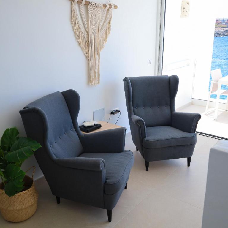 Sleep on the sea - Apartamento con vistas al mar - 48
