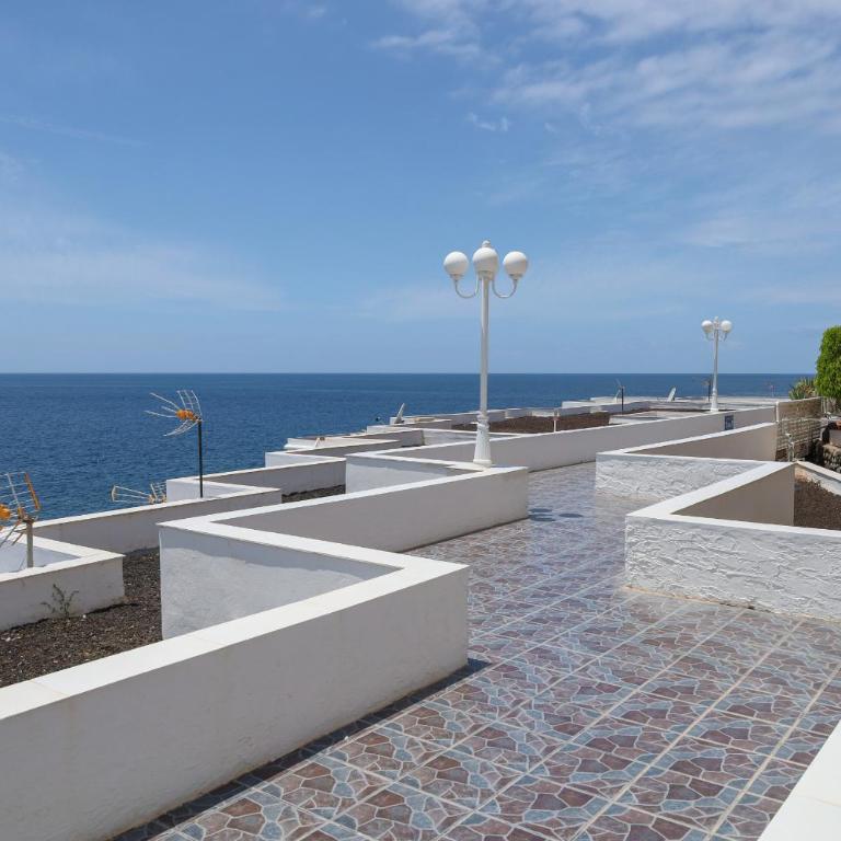 Sleep on the sea - Apartamento con vistas al mar - 52