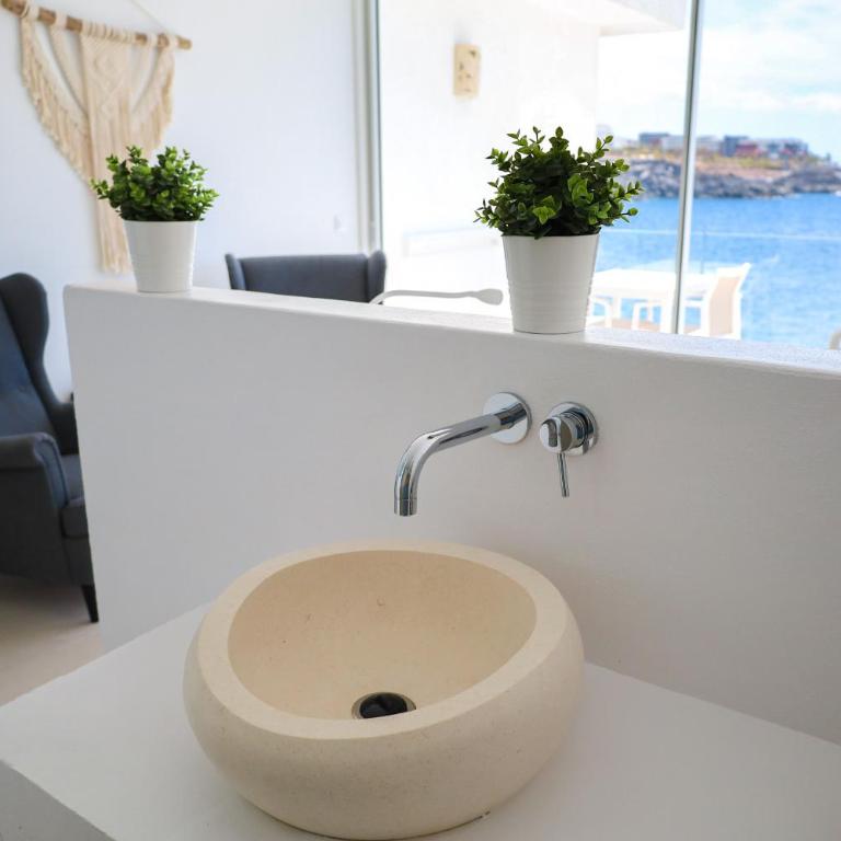 Sleep on the sea - Apartamento con vistas al mar - 62