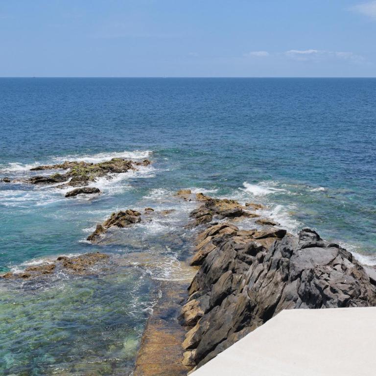 Sleep on the sea - Apartamento con vistas al mar - 67