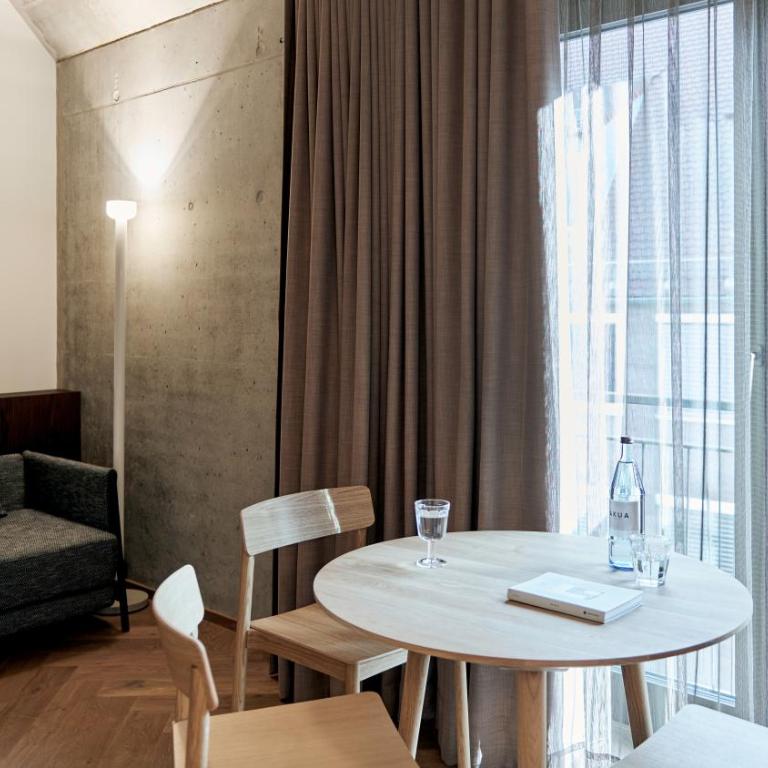 Karl August - a Neighborhood Hotel - Familienzimmer - 6