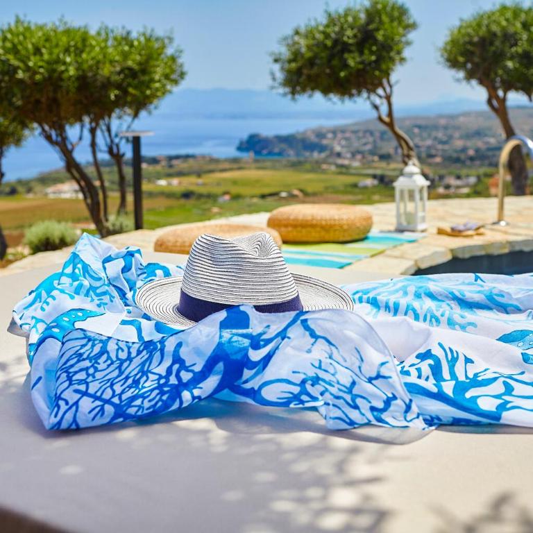 Villa Brezza Marina - Scopello-Villas - Villa con Piscina Privata - 15