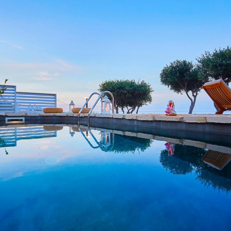 Villa Brezza Marina - Scopello-Villas - Villa con Piscina Privata - 10