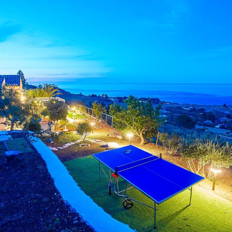 Villa Brezza Marina - Scopello-Villas - Villa con Piscina Privata - 9
