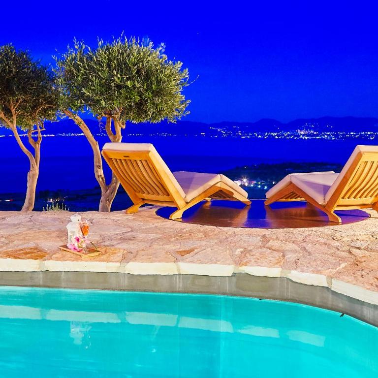 Villa Brezza Marina - Scopello-Villas - Villa con Piscina Privata - 22