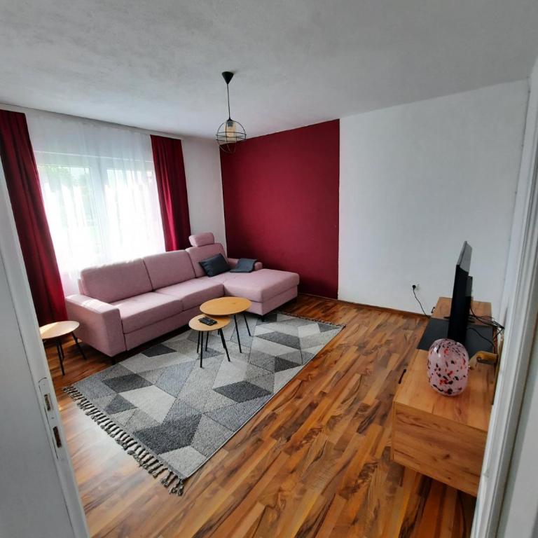 apartman Magnolia - Apartman sa 2 Spavaće Sobe - 2