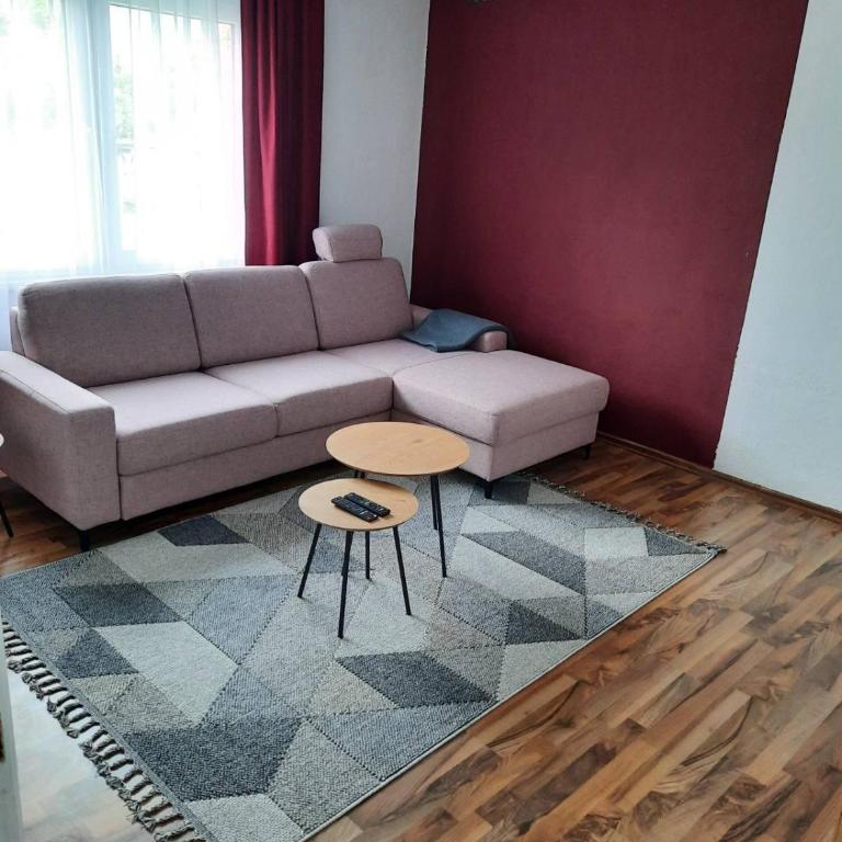 apartman Magnolia - Apartman sa 2 Spavaće Sobe - 9