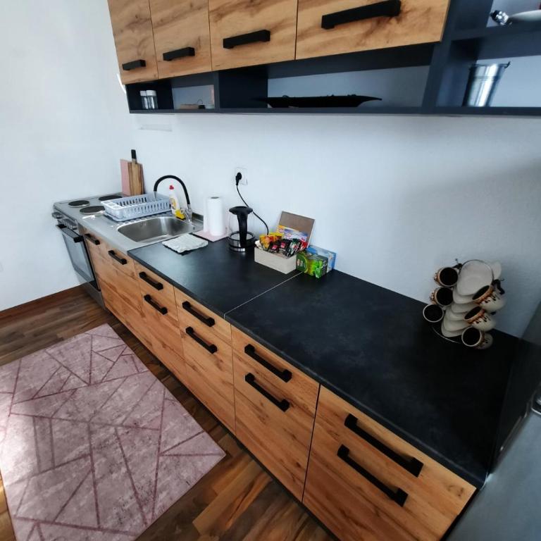 apartman Magnolia - Apartman sa 2 Spavaće Sobe - 13