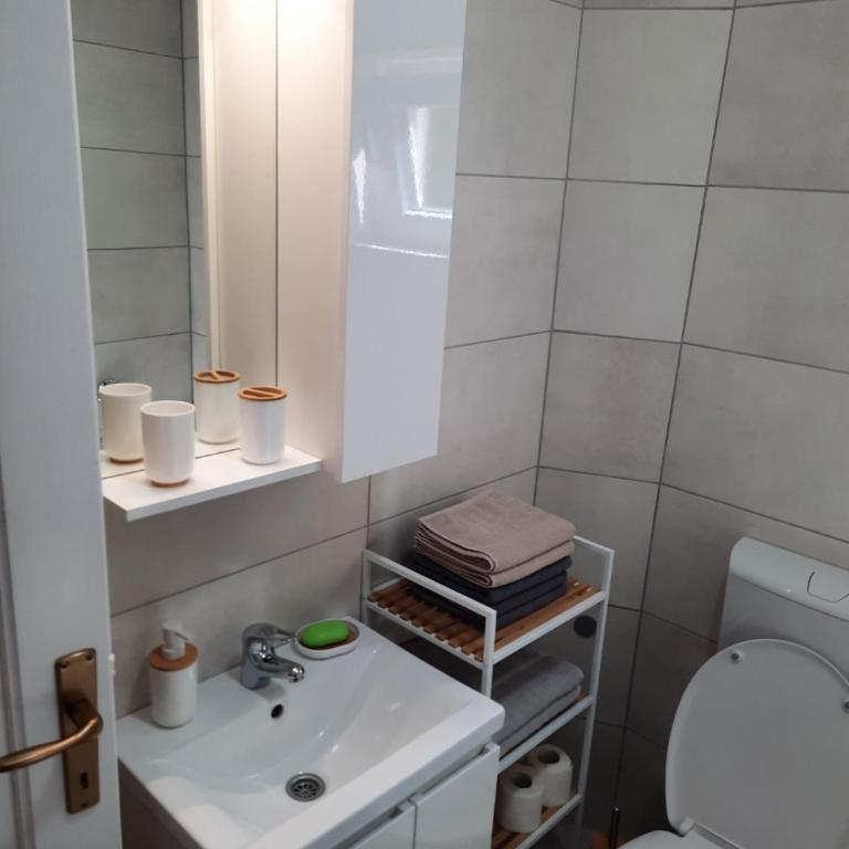 apartman Magnolia - Apartman sa 2 Spavaće Sobe - 18