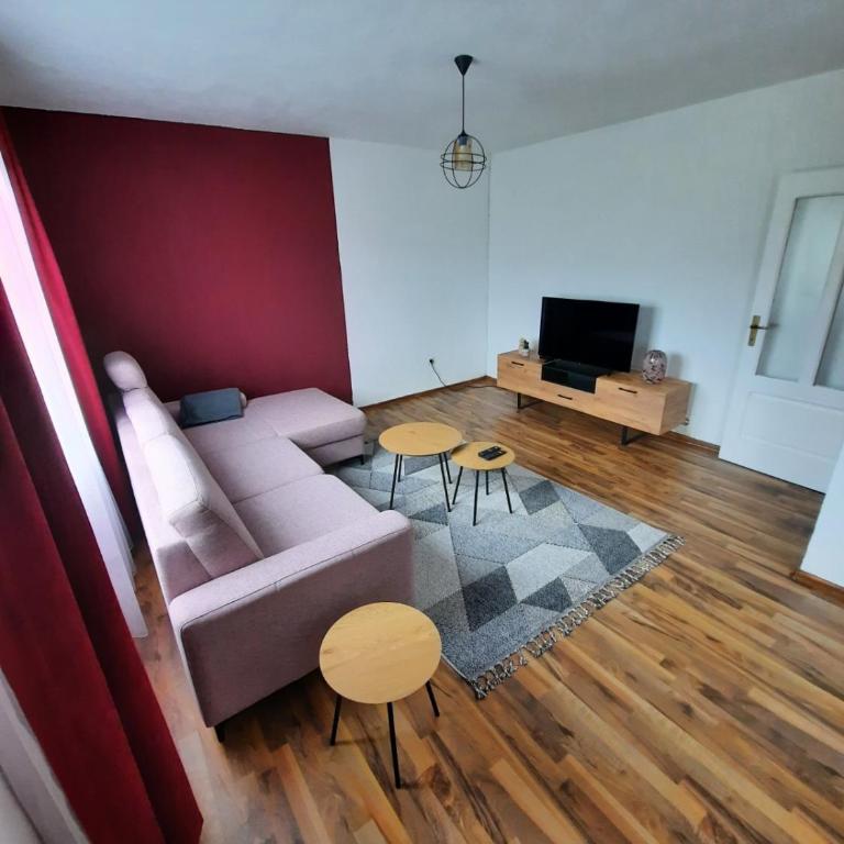 apartman Magnolia - Apartman sa 2 Spavaće Sobe - 10