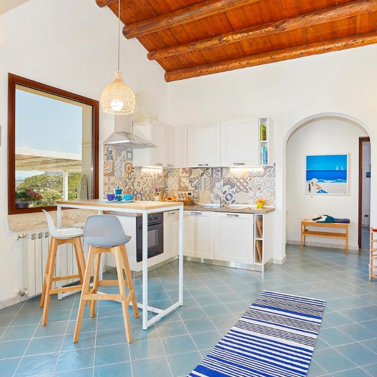Villa Brezza Marina - Scopello-Villas - Villa con Piscina Privata - 34