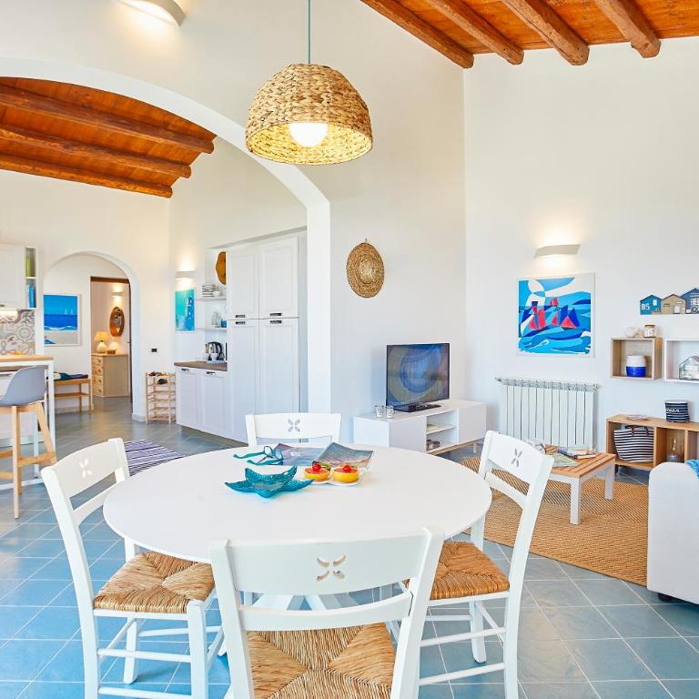 Villa Brezza Marina - Scopello-Villas - Villa con Piscina Privata - 30