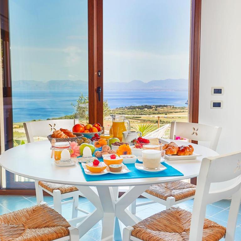 Villa Brezza Marina - Scopello-Villas - Villa con Piscina Privata - 29