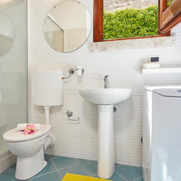 Villa Brezza Marina - Scopello-Villas - Villa con Piscina Privata - 32