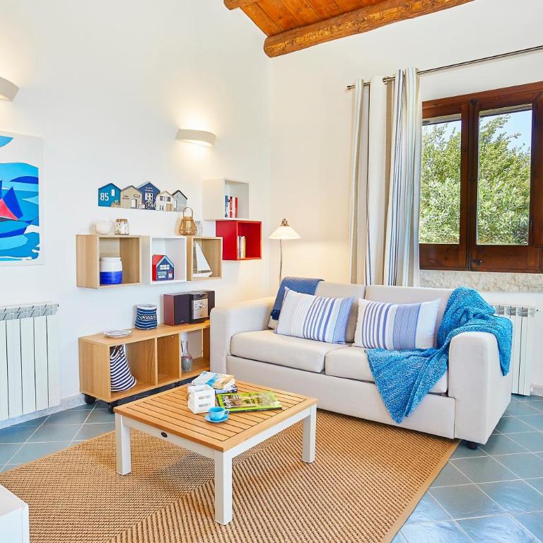 Villa Brezza Marina - Scopello-Villas - Villa con Piscina Privata - 35