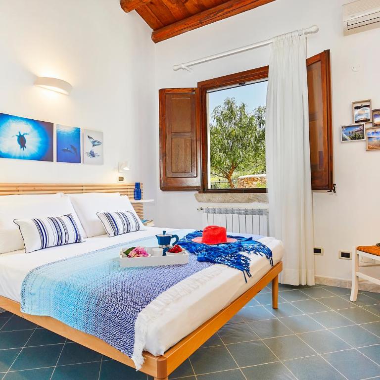 Villa Brezza Marina - Scopello-Villas - Villa con Piscina Privata - 37