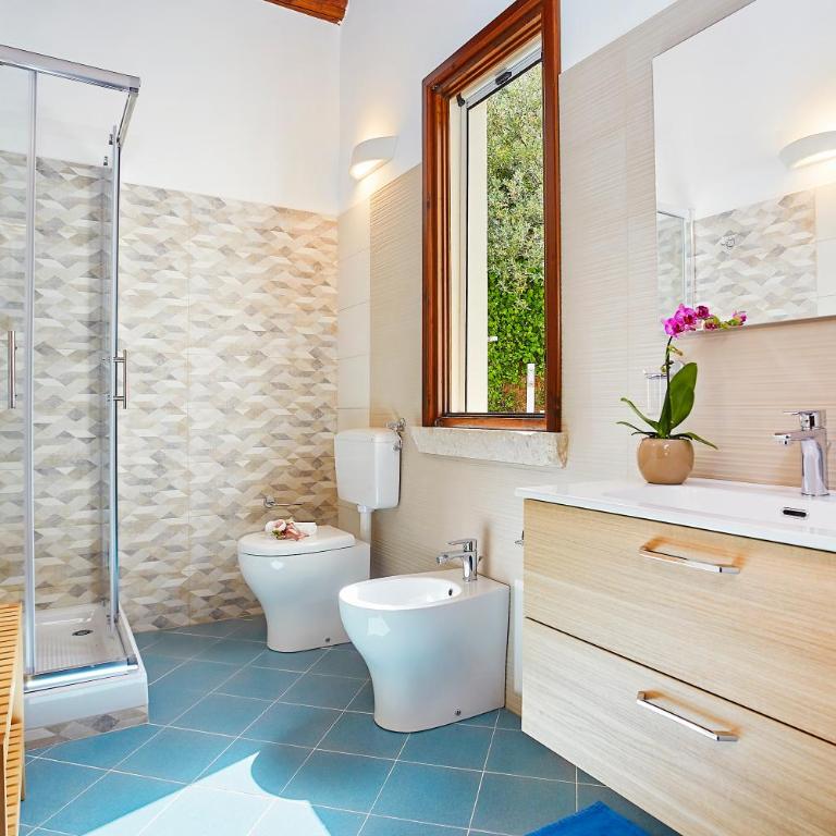 Villa Brezza Marina - Scopello-Villas - Villa con Piscina Privata - 38