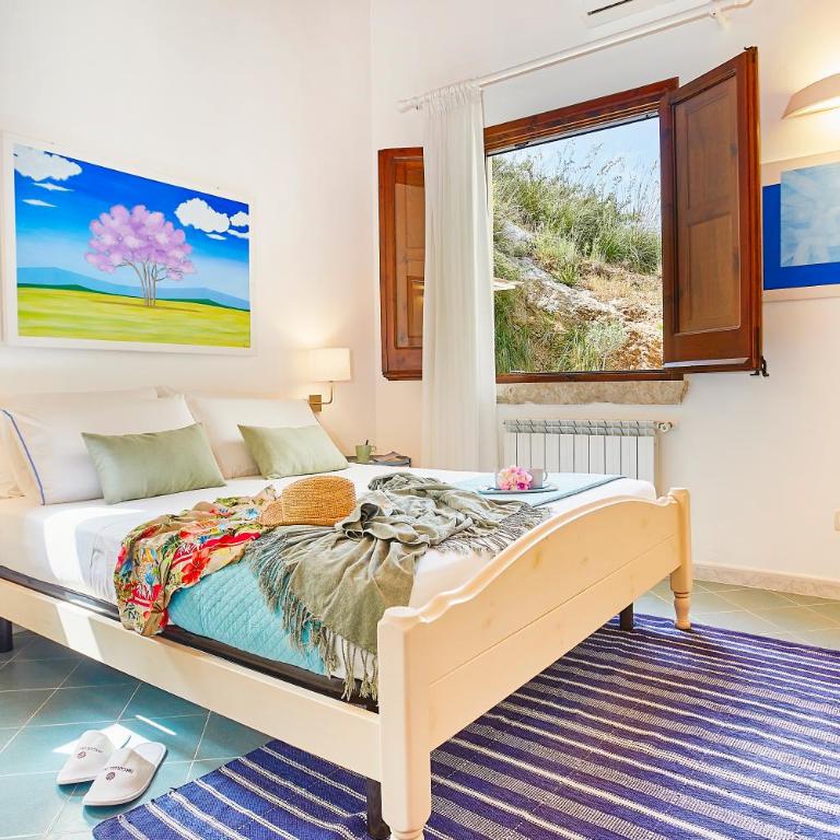 Villa Brezza Marina - Scopello-Villas - Villa con Piscina Privata - 39