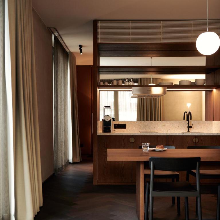 Karl August - a Neighborhood Hotel - Suite - 10