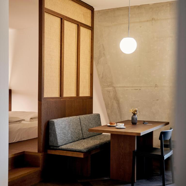 Karl August - a Neighborhood Hotel - Familiensuite - 8